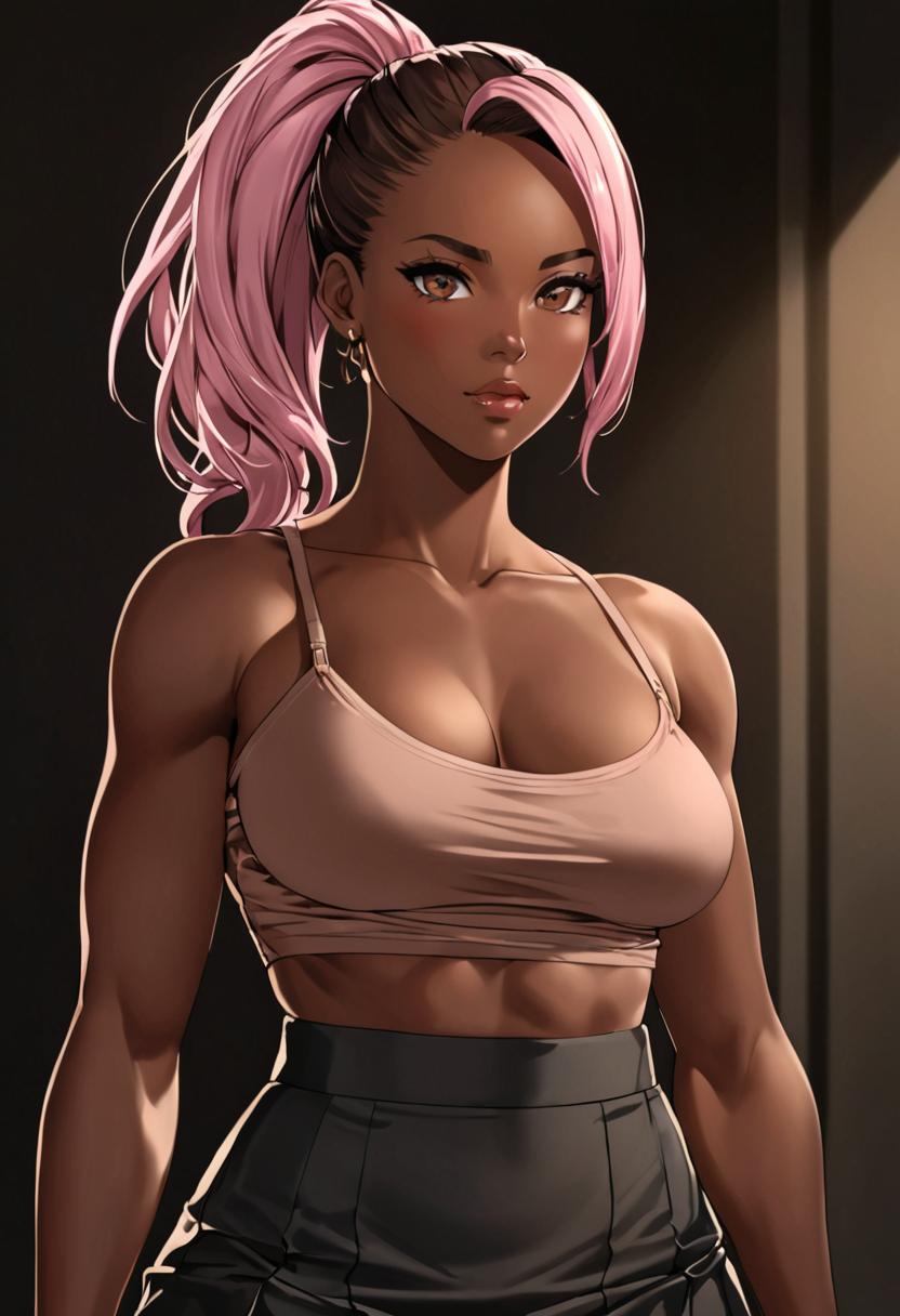 Anabelle Li image
