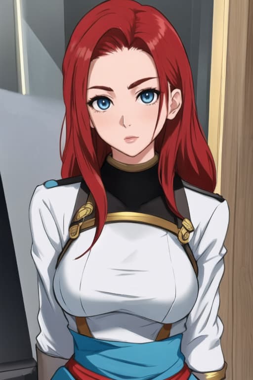 Miya Ochoa image