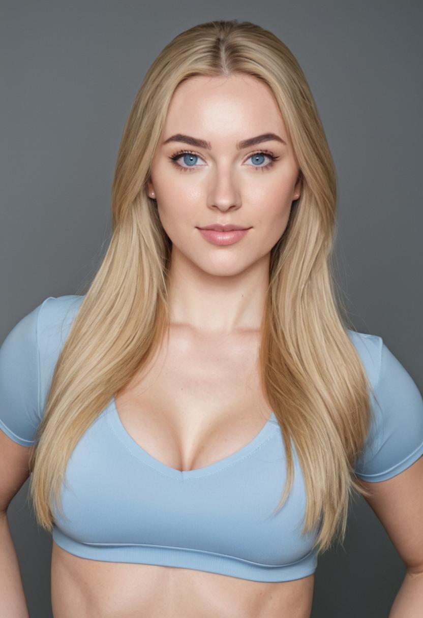 Natalie Clark image