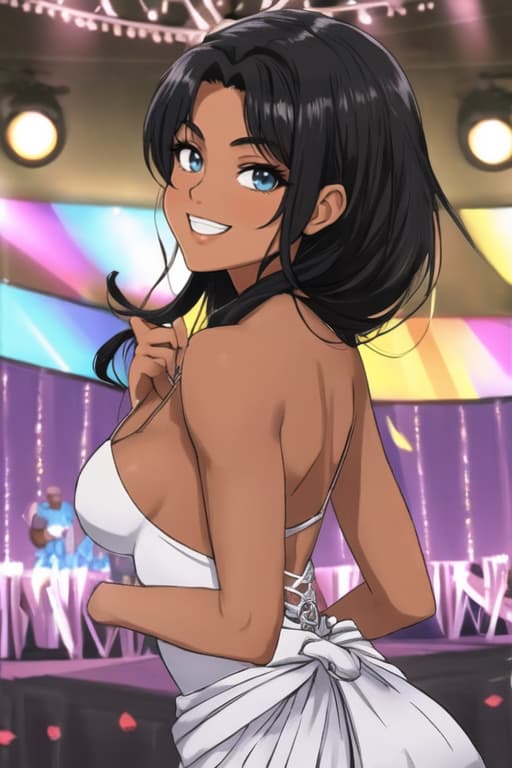 Anahi Zamora image