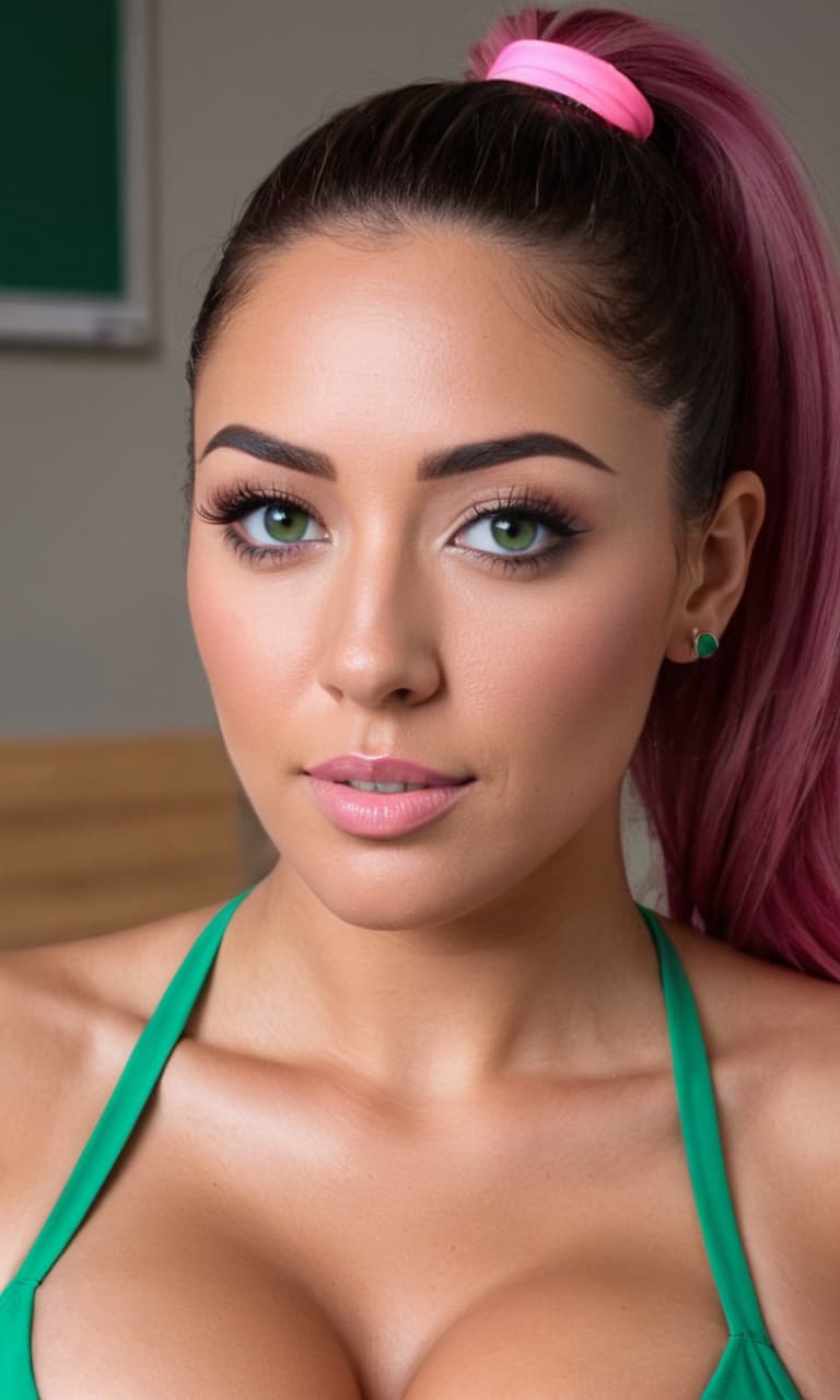 Hanna Moreno image