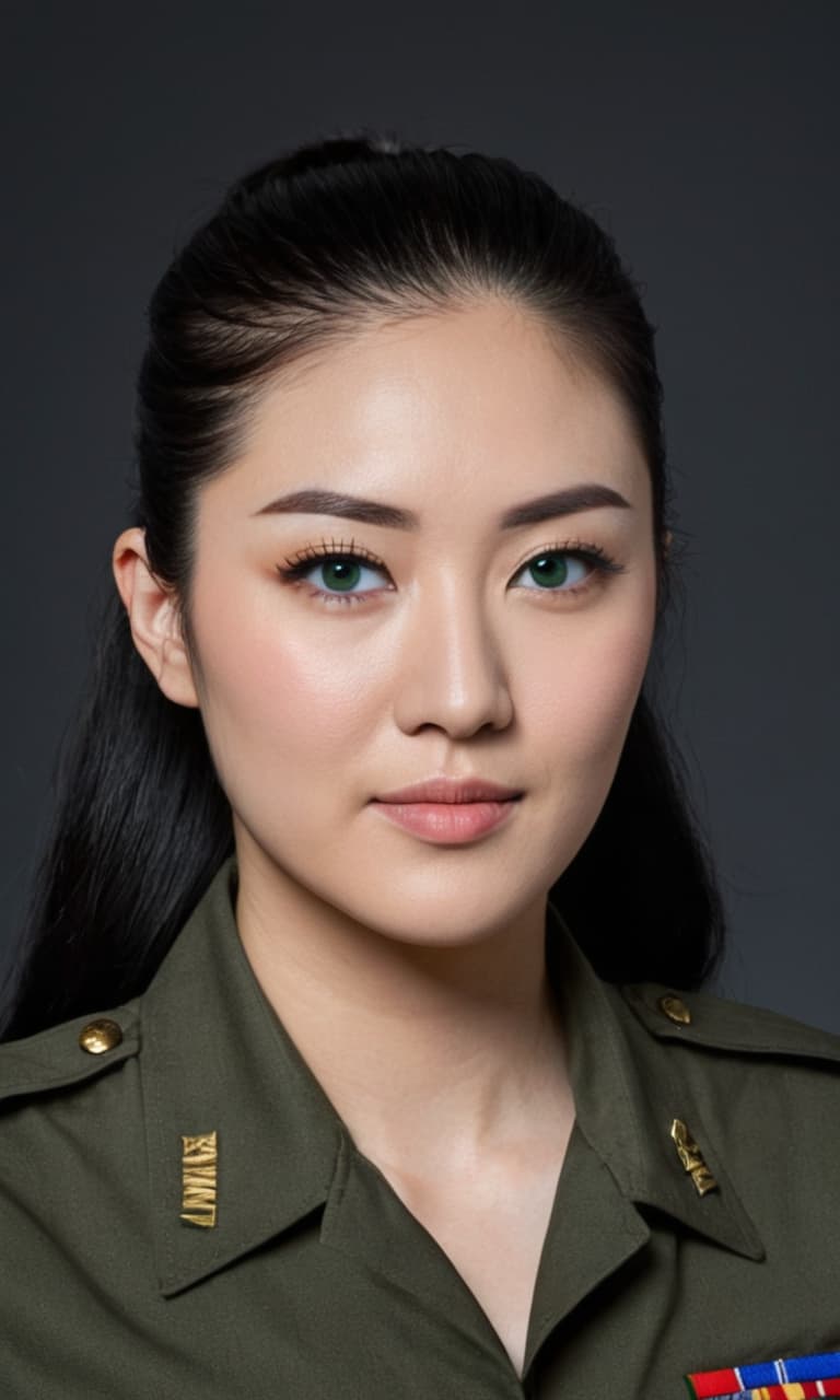 Reina Cowan image