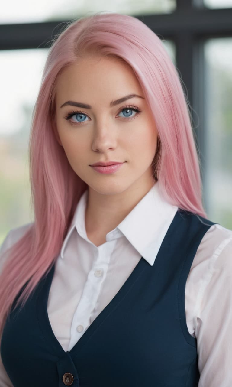Clarissa Robbins image