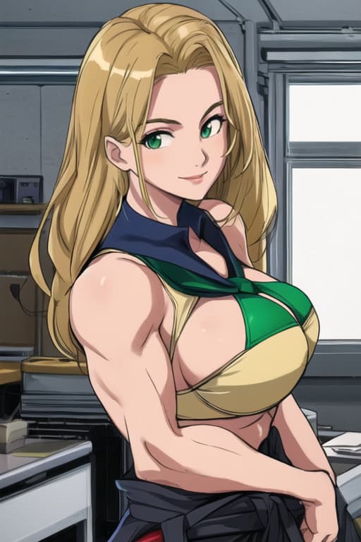 Elianna Hamilton image