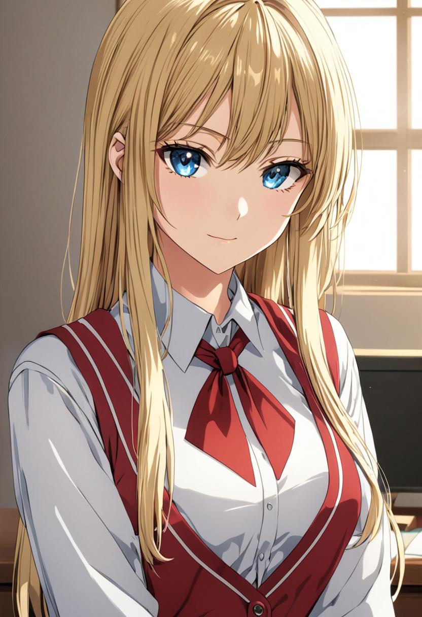 Arabella Patterson image