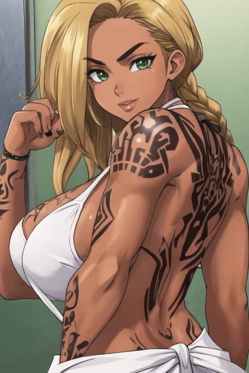 Desiree Key image