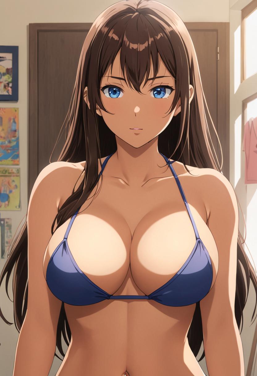 Lailah Gordon image