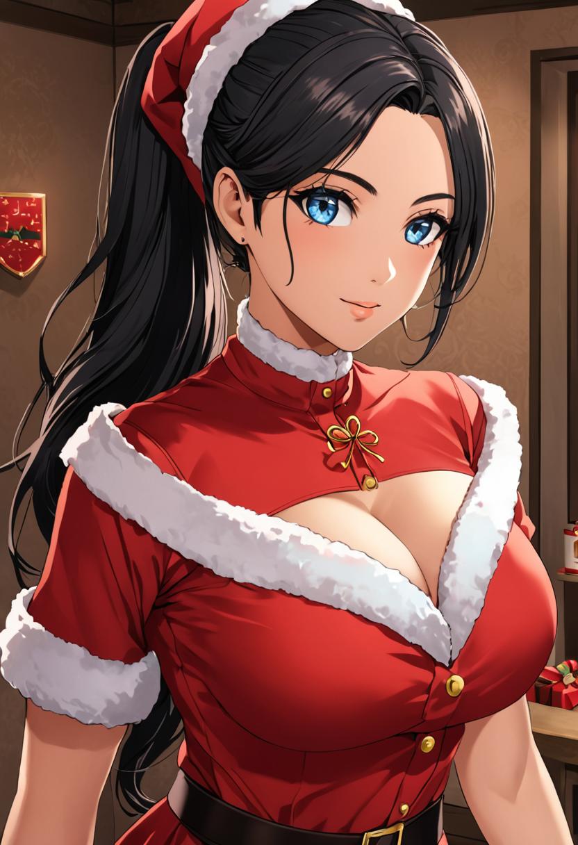 Lilyana Harper image