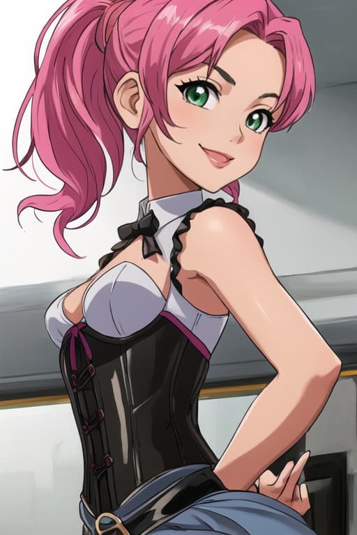 Tia Christian image