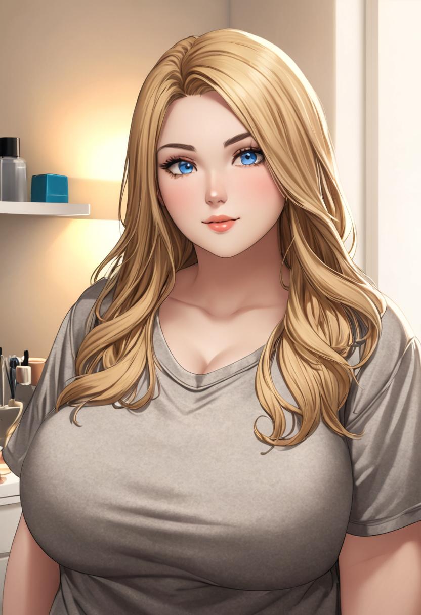 Marina Allison image