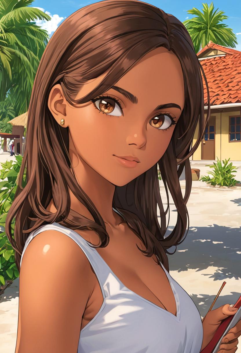 Cassandra Webster image