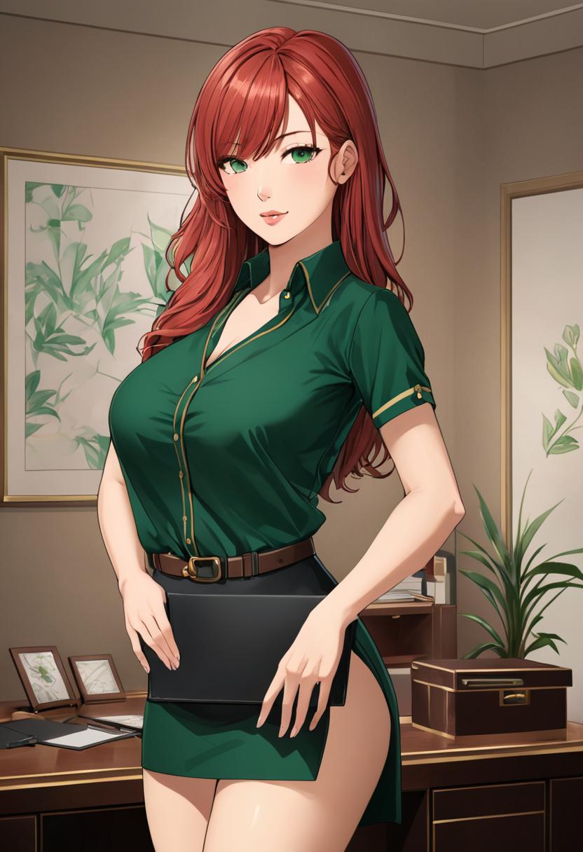 Alexa Dixon image