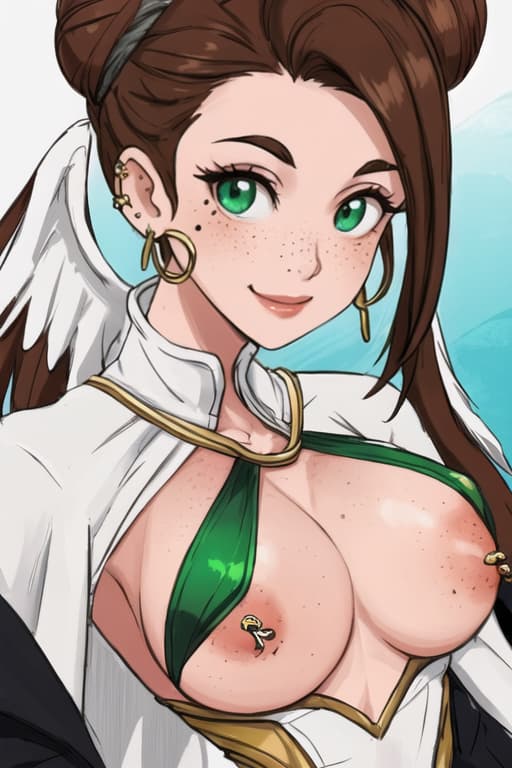Angel Brewer image