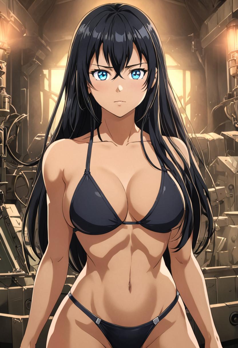 Cali Charles image