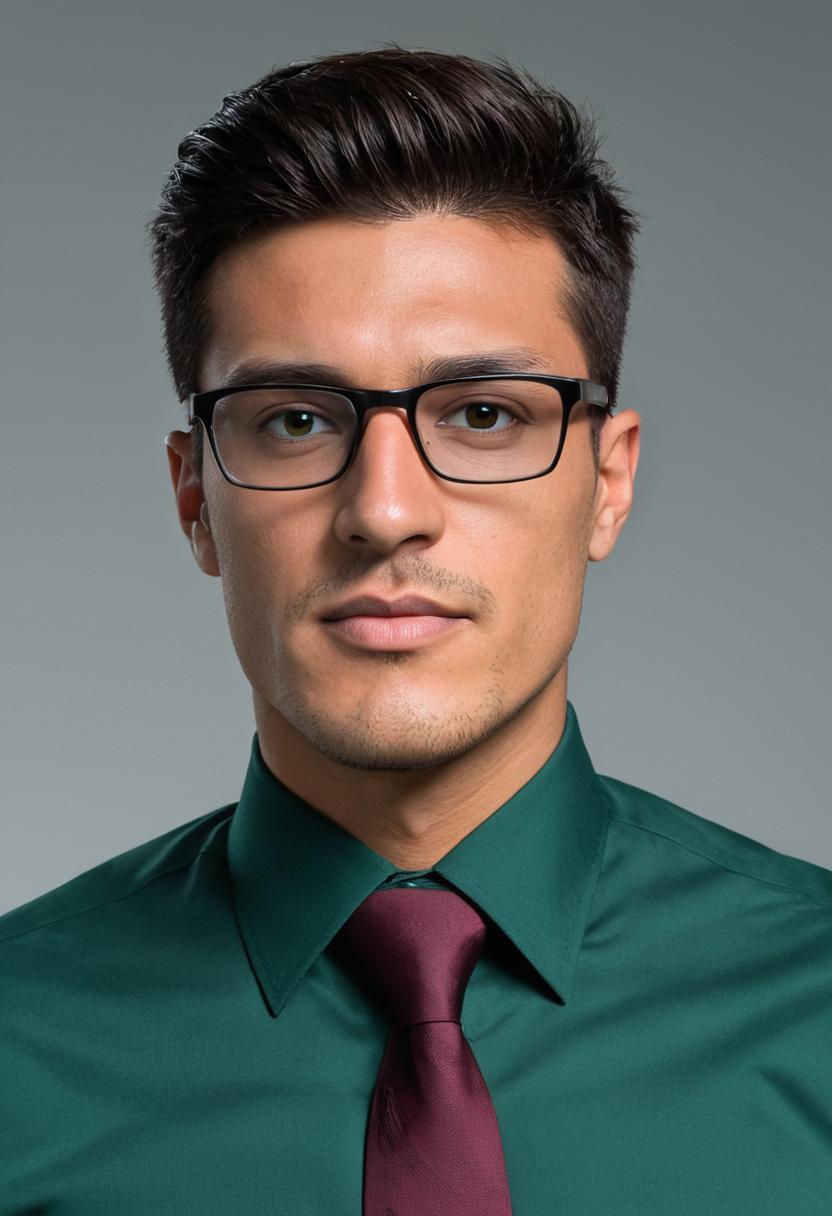 Napoleon Aguilar image