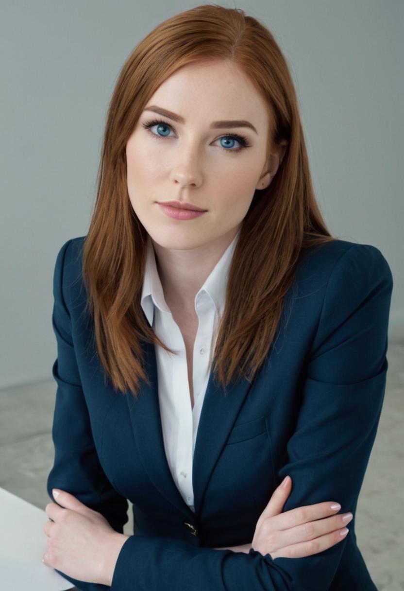 Mara Benson image