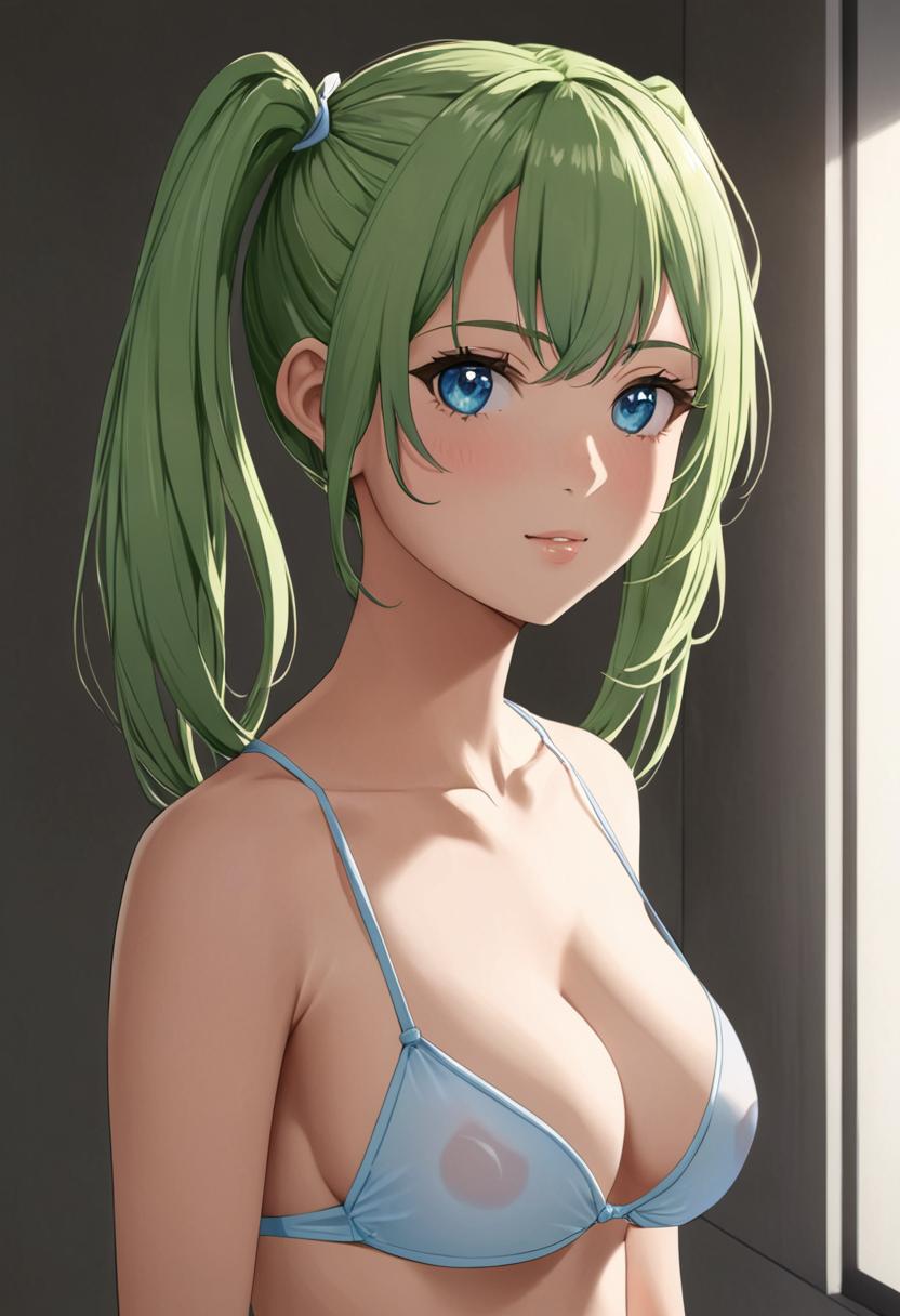 Alayna Carson image