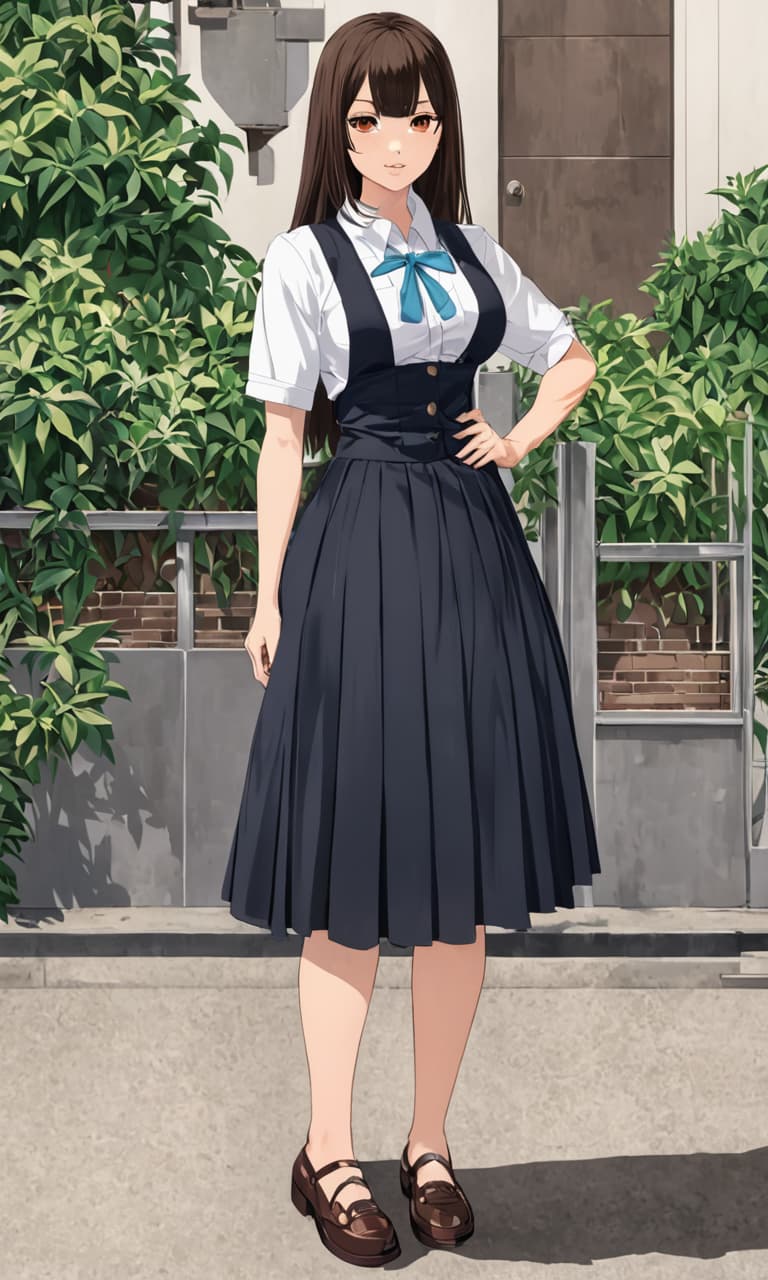 Azul Fowler image