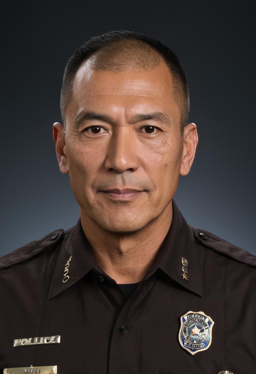 Dallas Huynh image