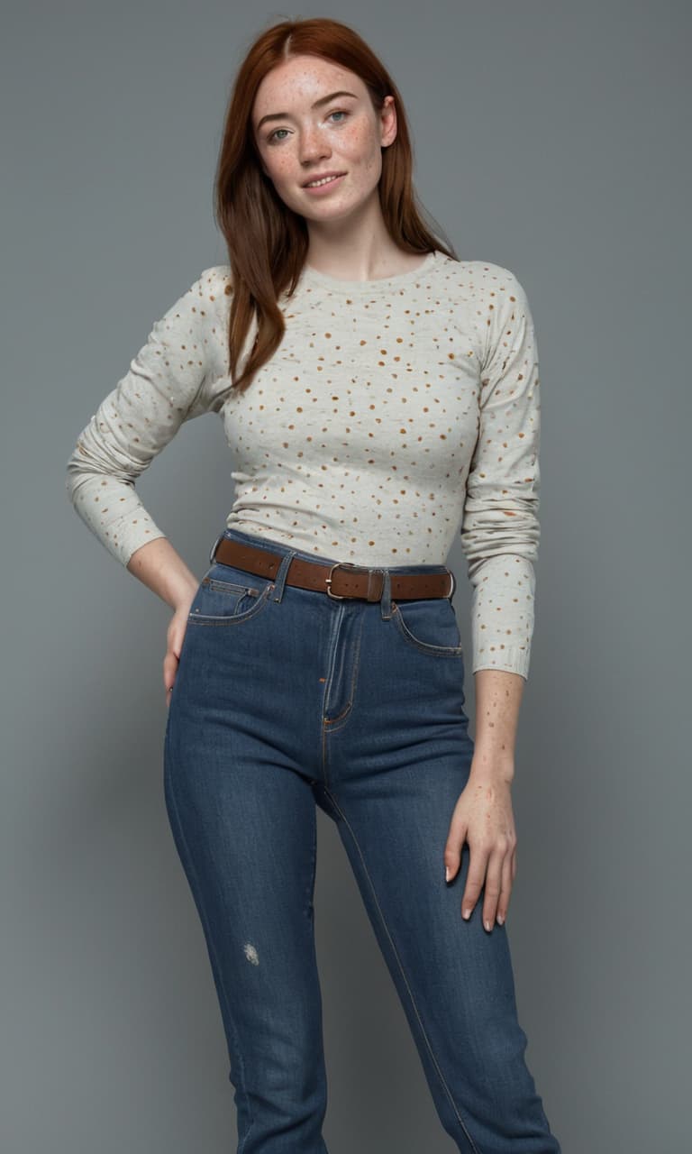 Julia Watts image