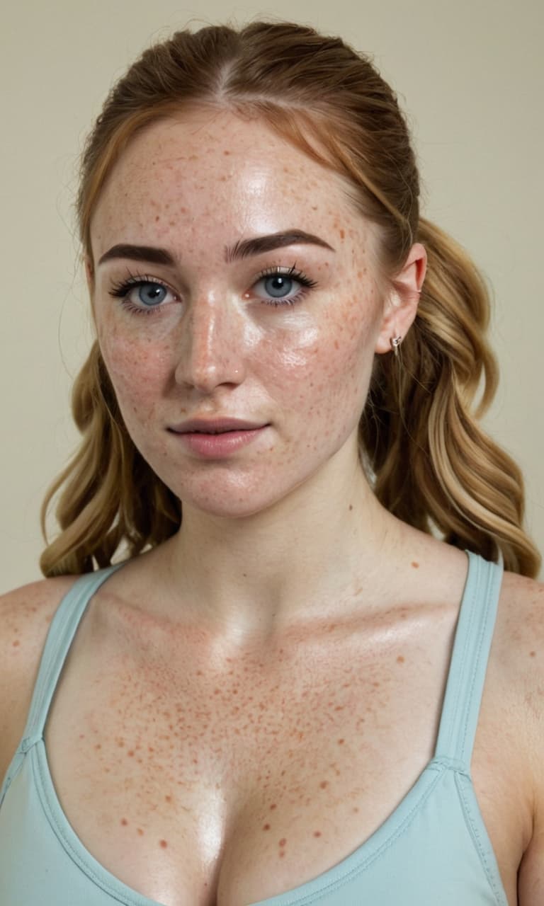Jordyn Spence image