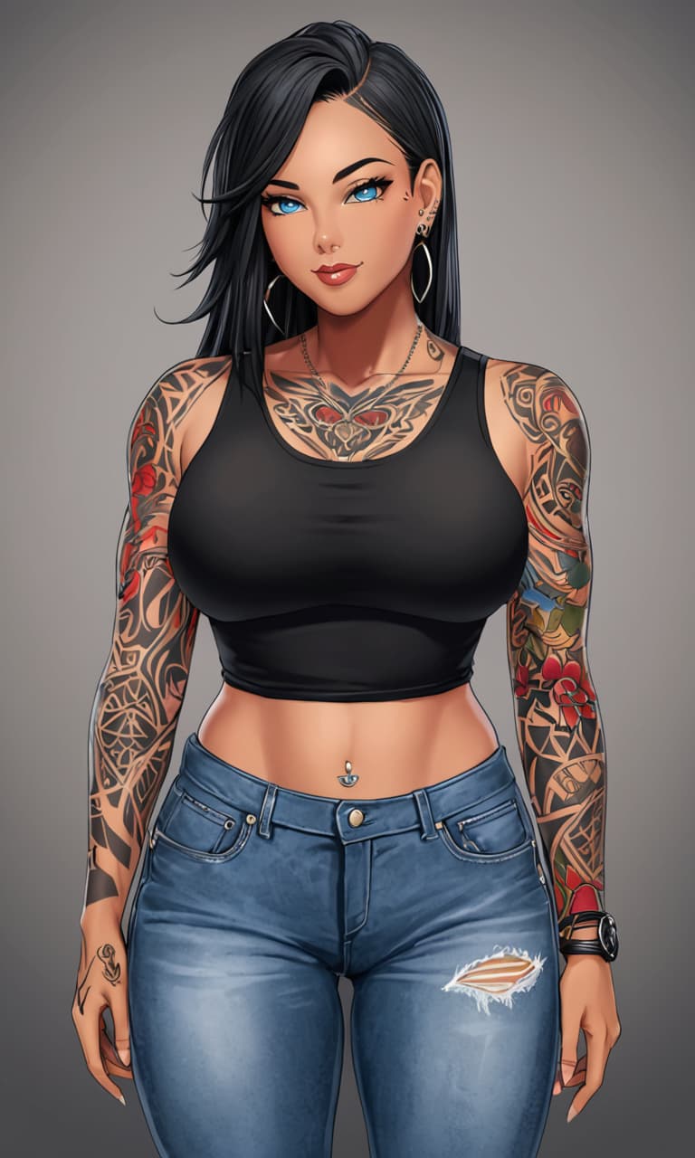 Caitlyn Howell image