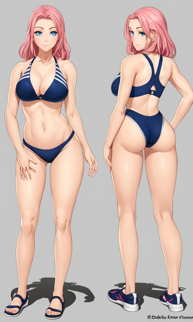 Maria Collins image