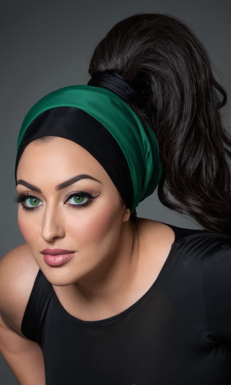 Priscilla Conway image