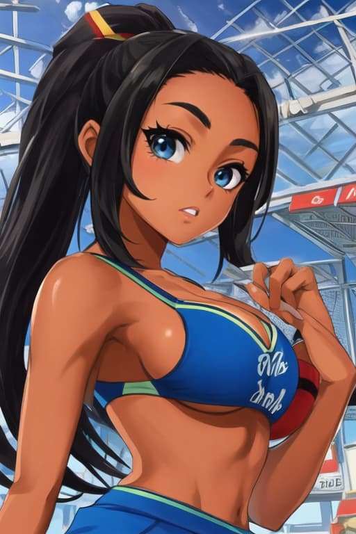 Madyson Ramos image