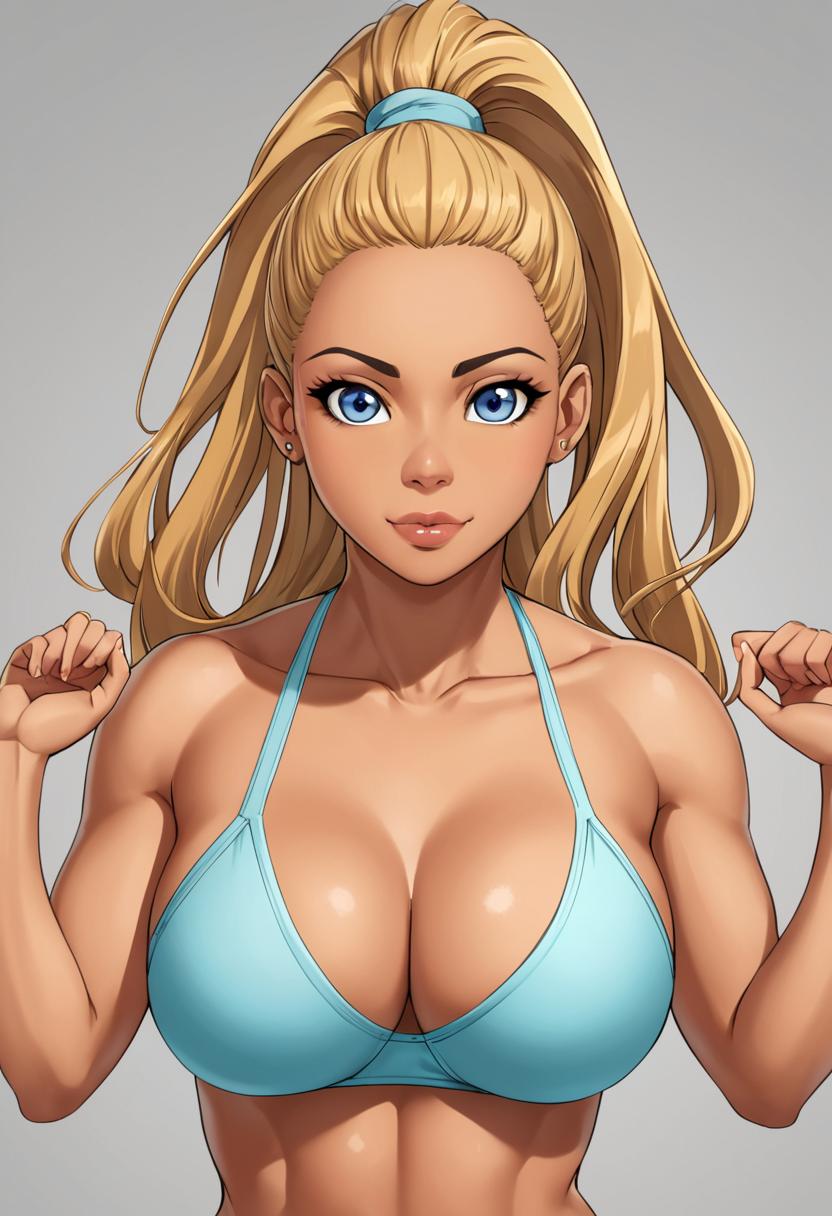 Natalie Ibarra image