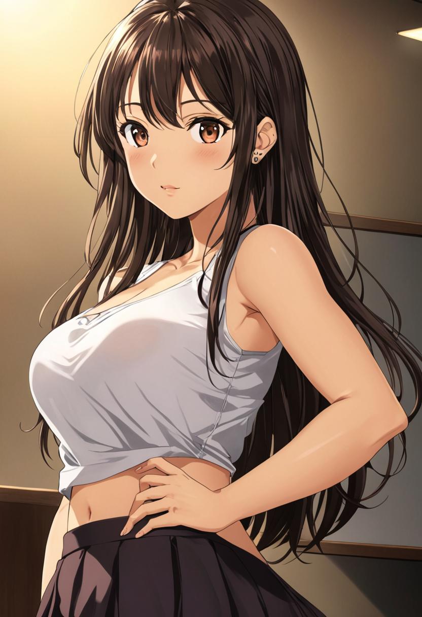 Nia Manning image