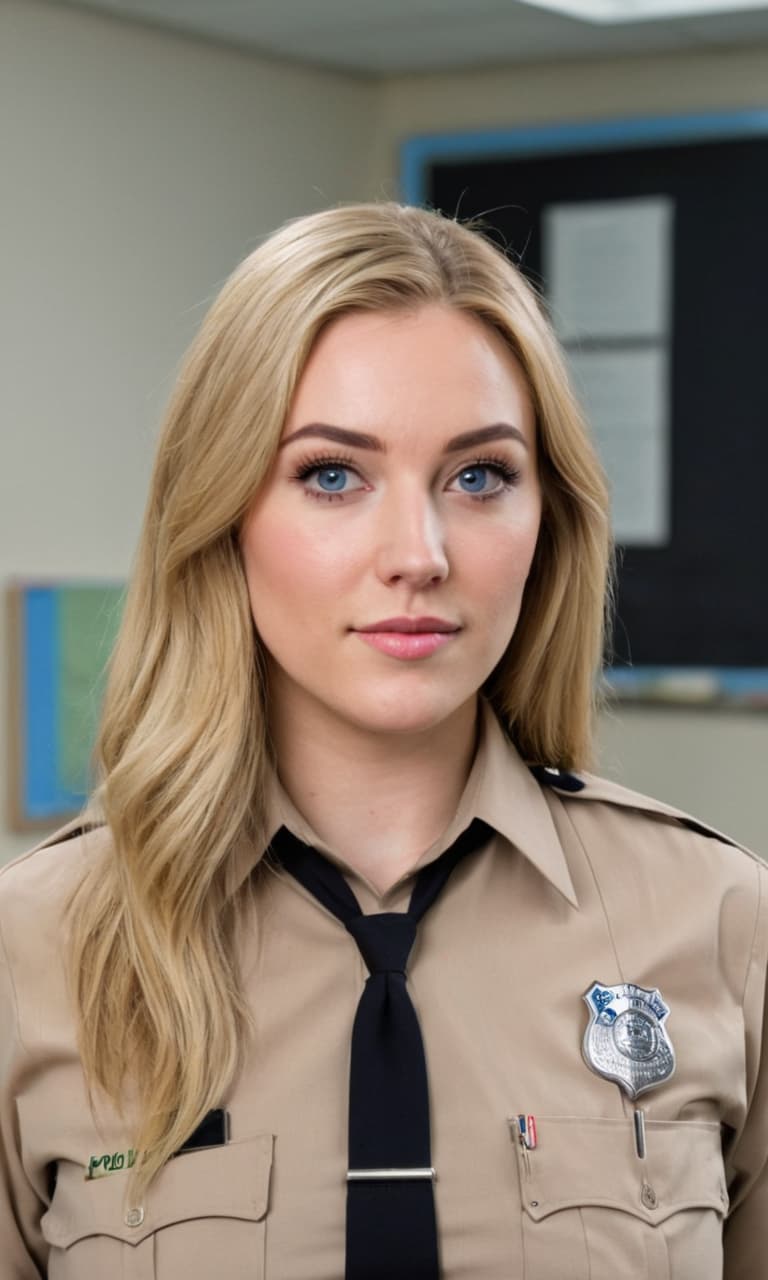 Aubrey Clark image