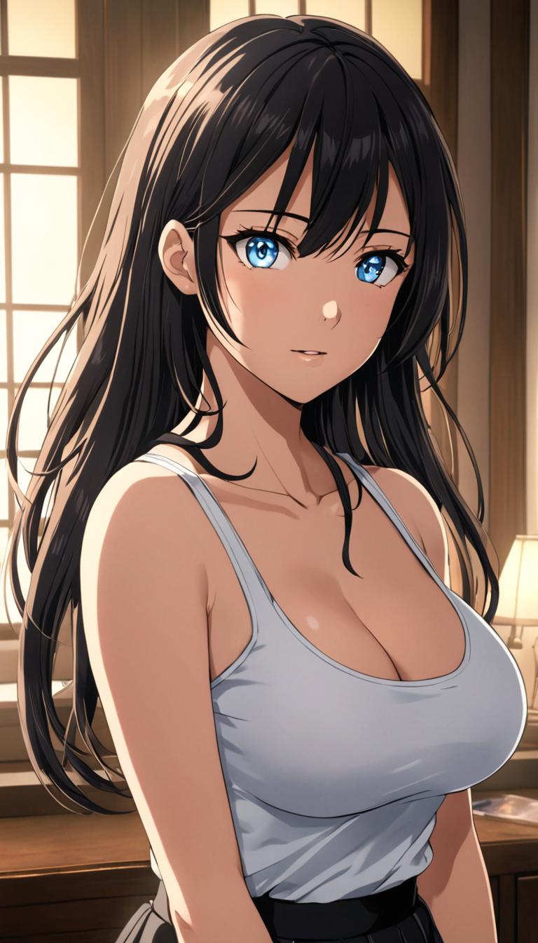 Abril Castaneda image