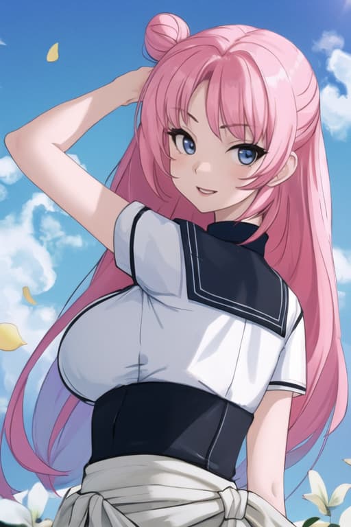 Lilyana Riddle image
