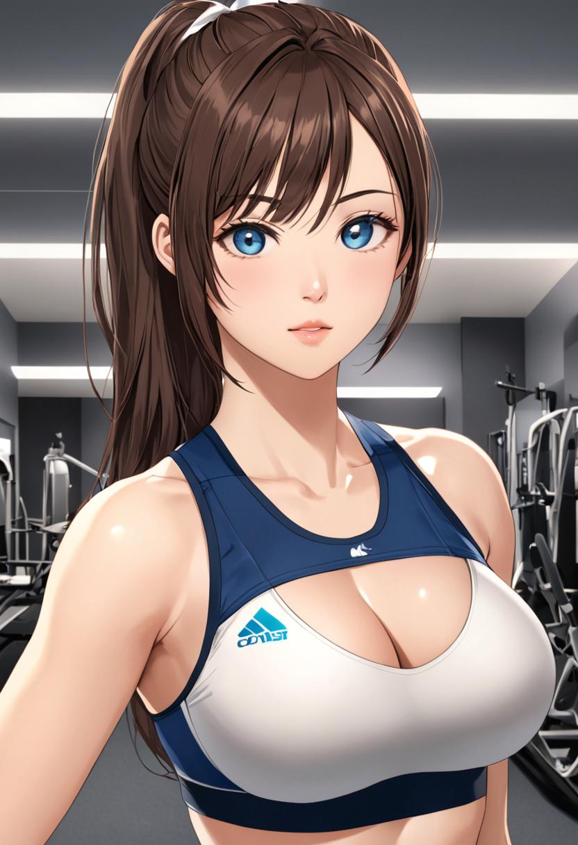 Madison Chung image