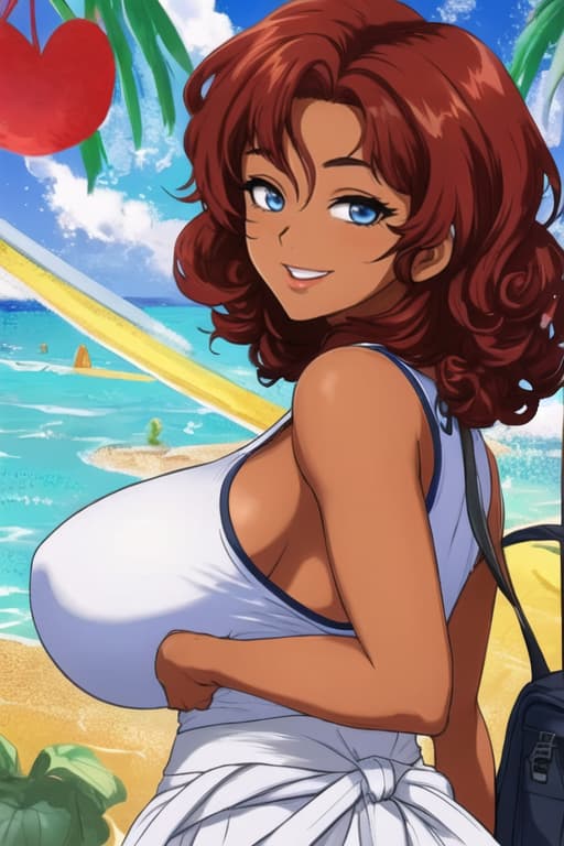 Iyana Gibson image