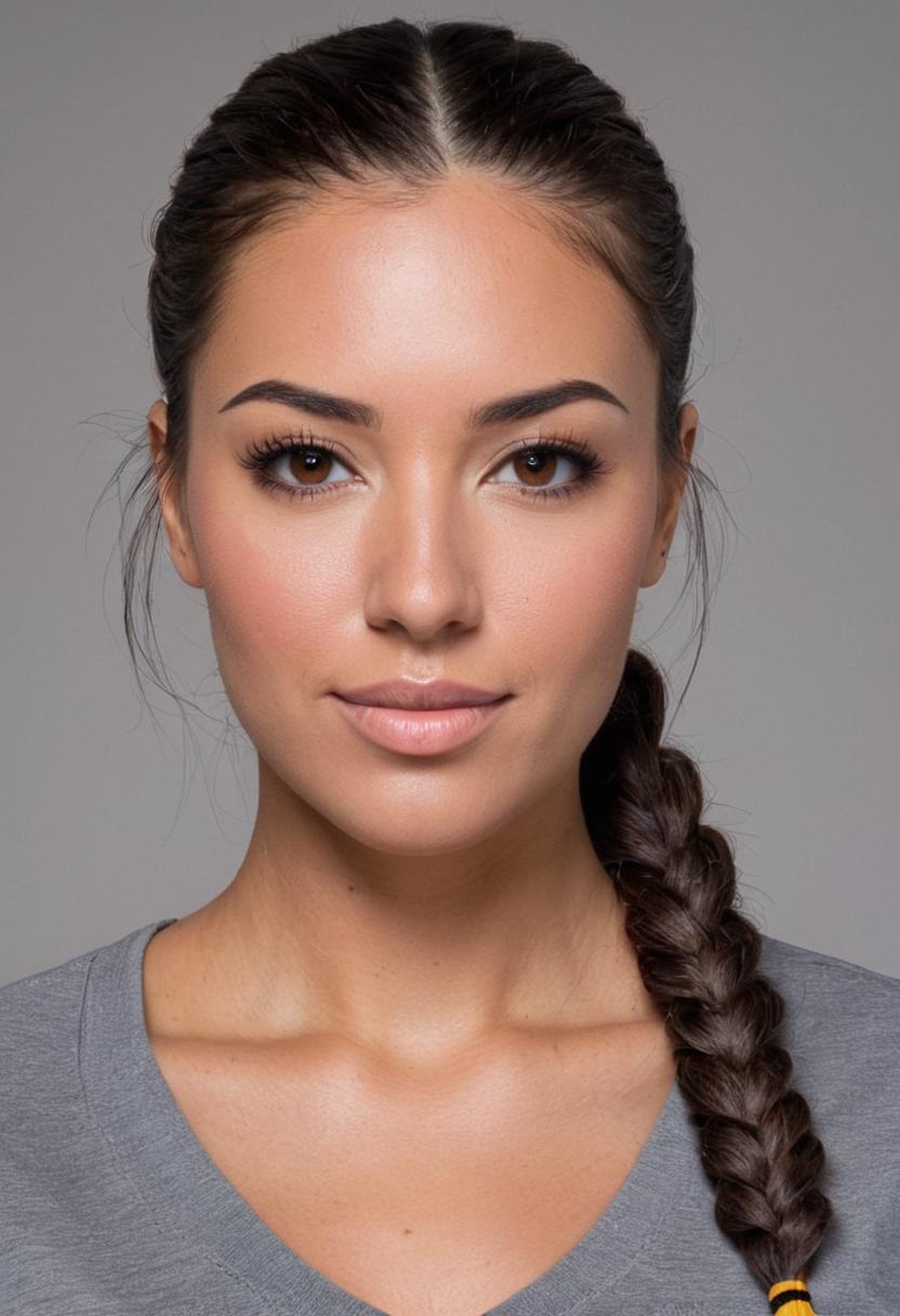 Liberty Jensen image