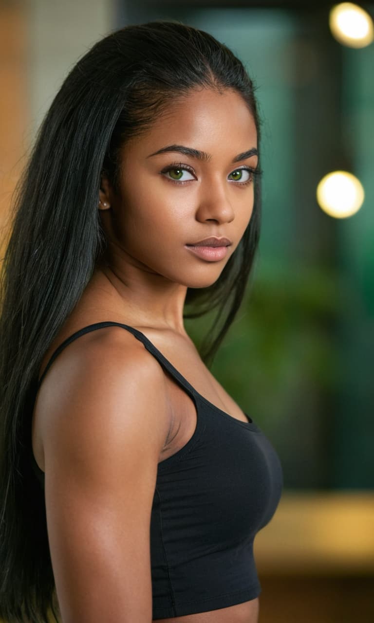 Sabrina Golden image