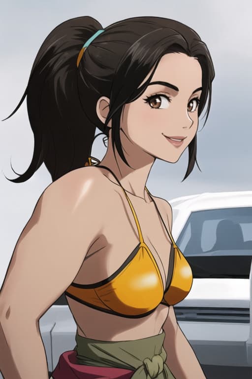 Nicole Macias image