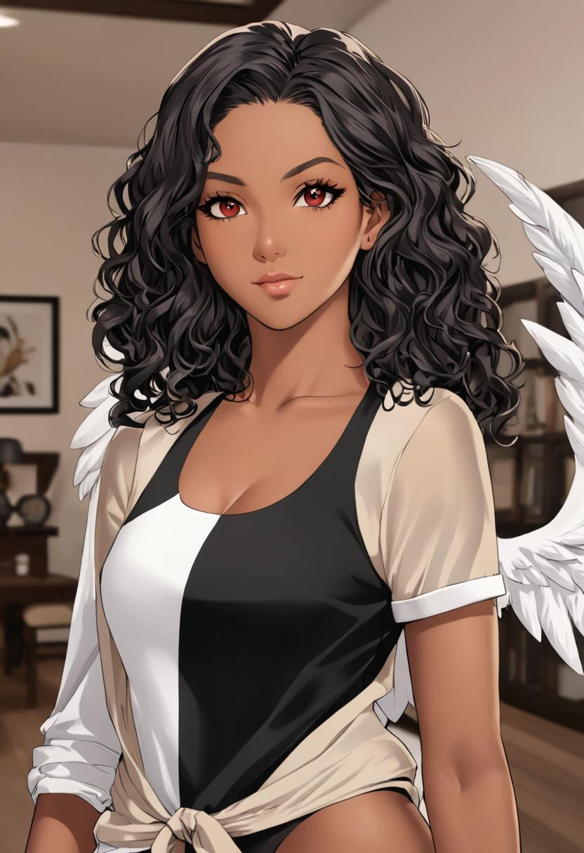 Evelin Atkins image