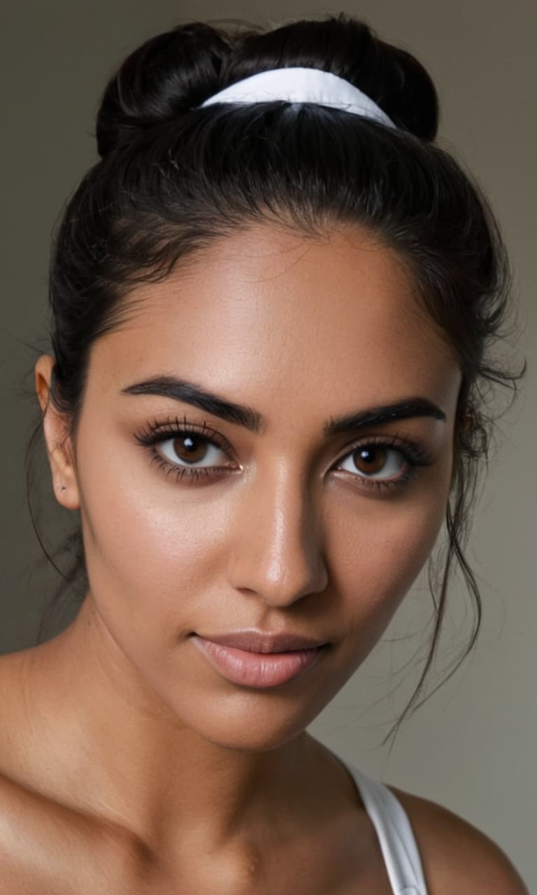 Yamilet Riggs image