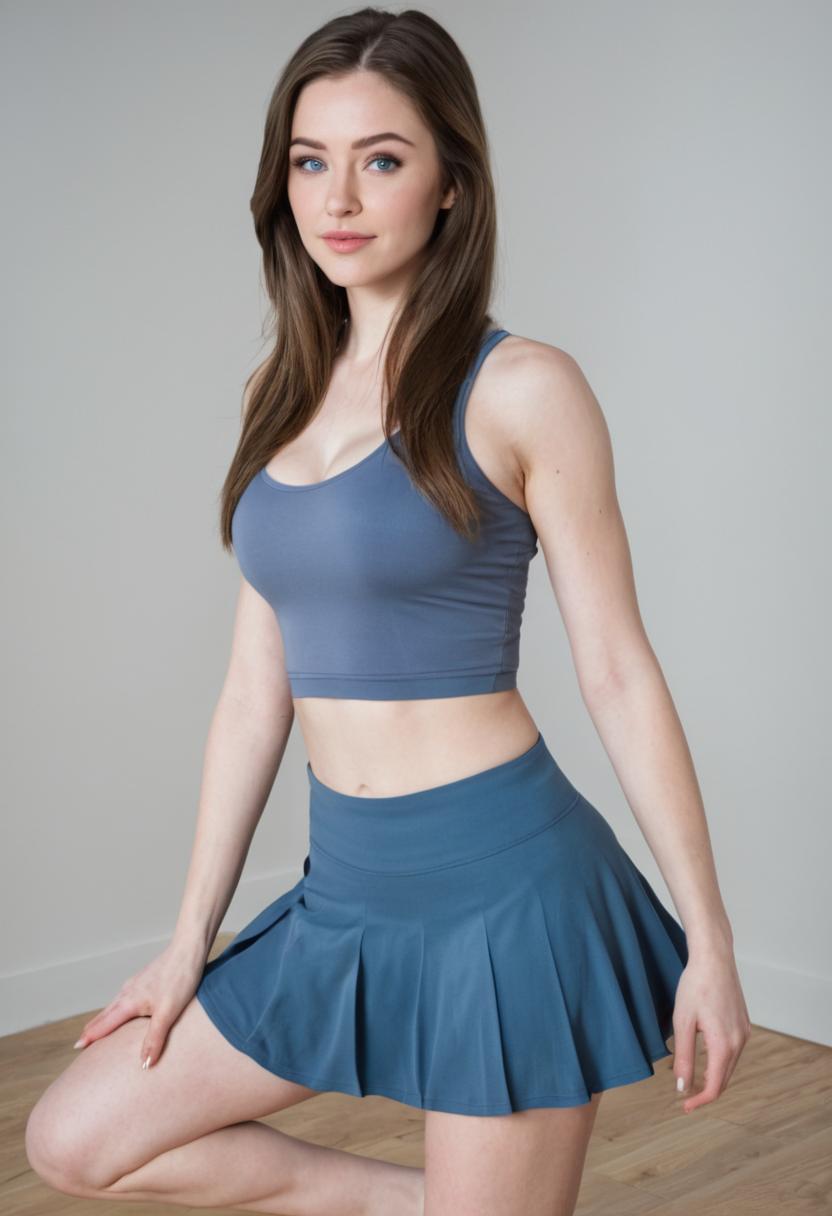 Emely Barnes image