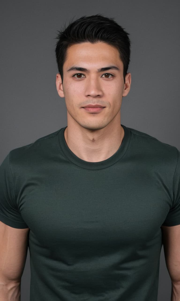 Gerald Lucero image