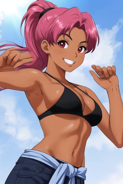 Karina Kent image