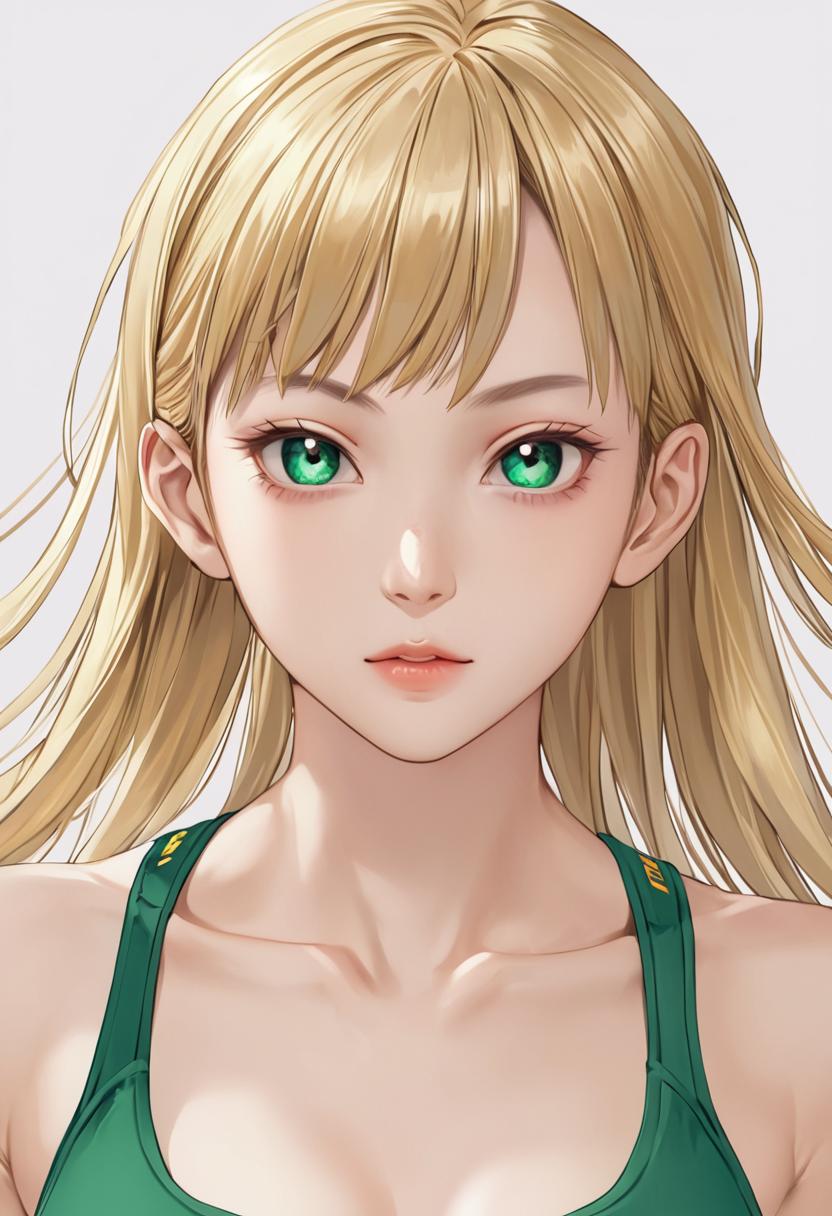 Irene Wang image