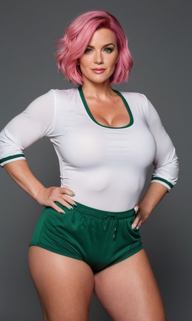 Halle Bowers image