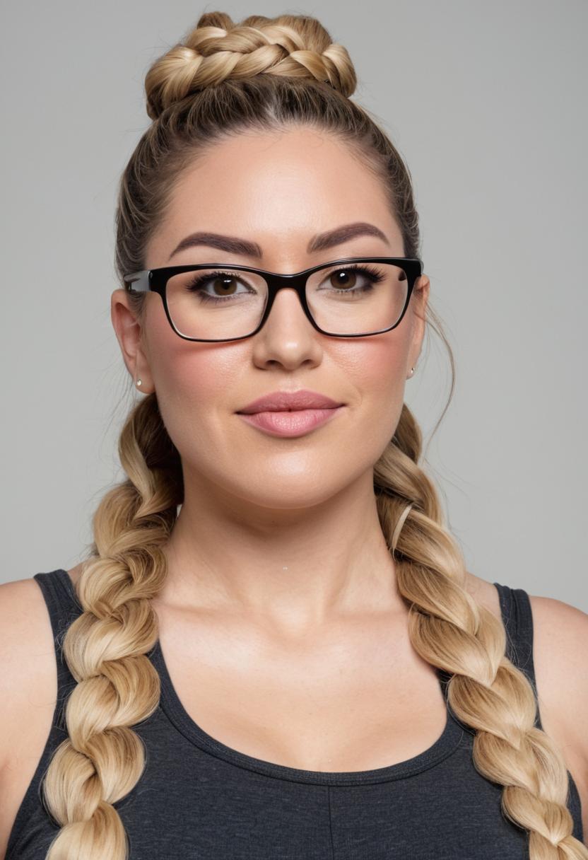 Raegan Valenzuela image