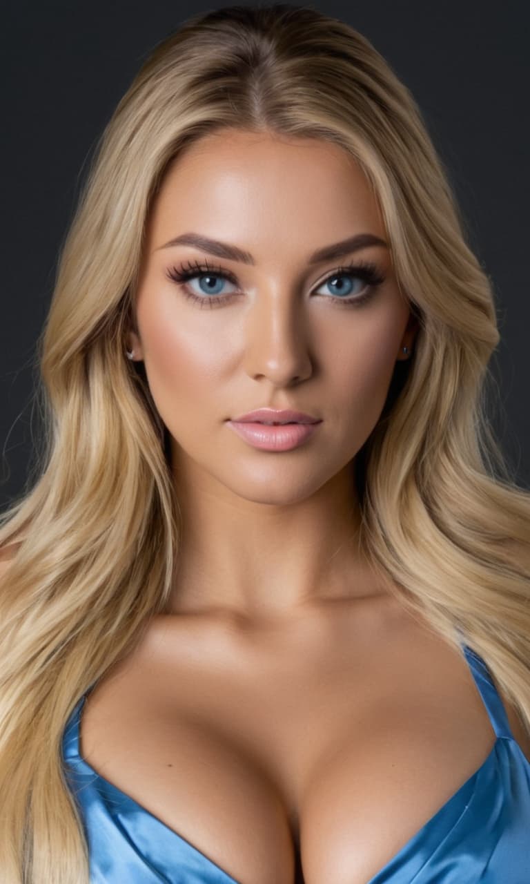 Melanie Andrews image