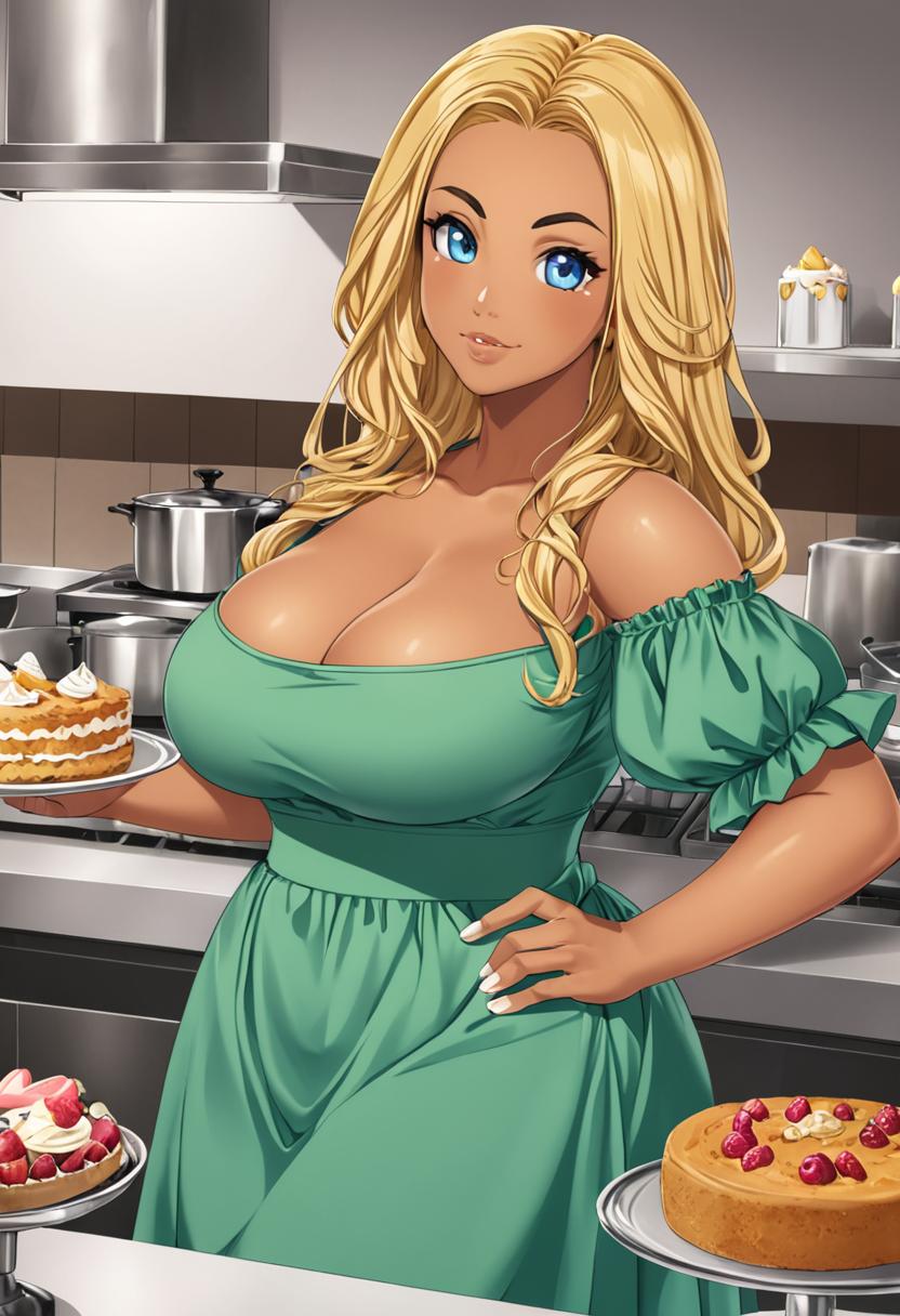 Sadie Chambers image