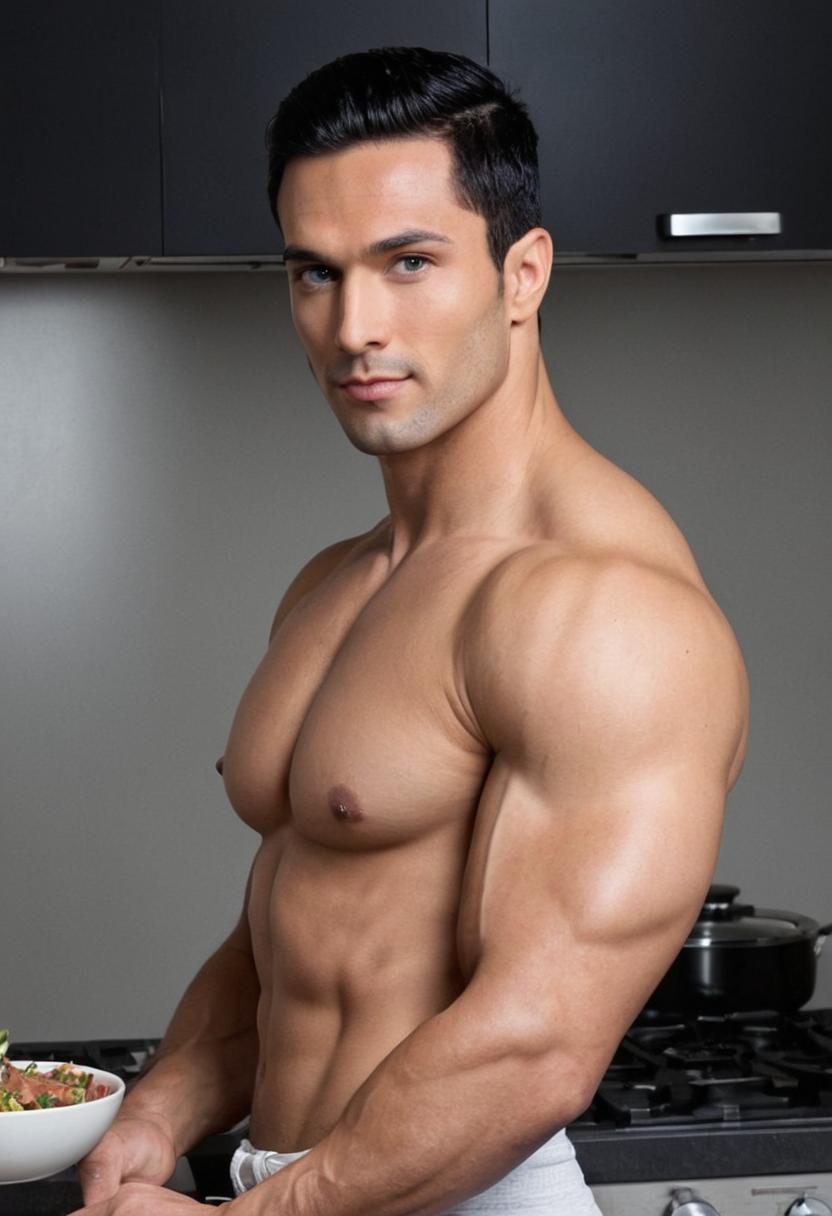 Dominic Faulkner image